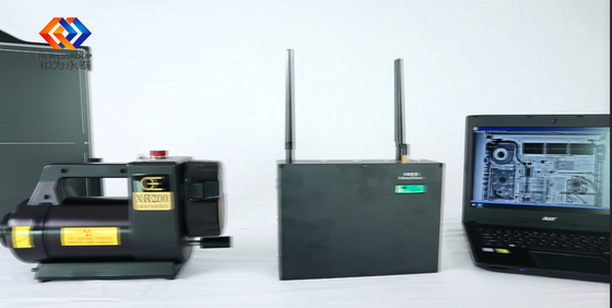 소규모 포장물을 위한 극단적 저도우즈 포켓용 수하물 스캐너 x-레이 장치 정밀 검사 시스템